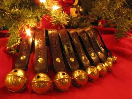 Sleigh bells
