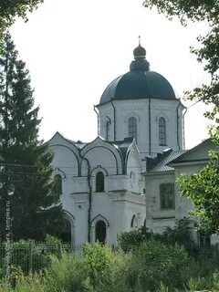 Толшевский монастырь воронежская область