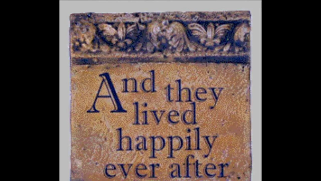 And they Lived happily ever after. Live happily ever after. After надпись. And they both Lived happily ever after. Txt happy after