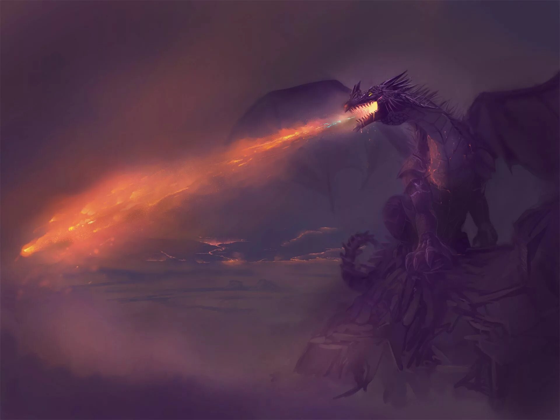 Царство дракона. Дракон magic the gathering арт. Смауг дракон. Драгон фаер. Дыхание дракона.