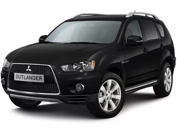 Мицубиси 2011г. Mitsubishi Outlander 2010. Аутлендер XL 2010. Митсубиси Аутлендер ХЛ 2010. Mitsubishi Outlander XL 2012 черный.