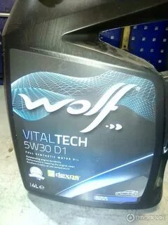 Wolf vitaltech отзывы