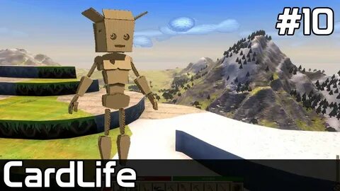 Life card