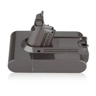 Dyson аккумулятор