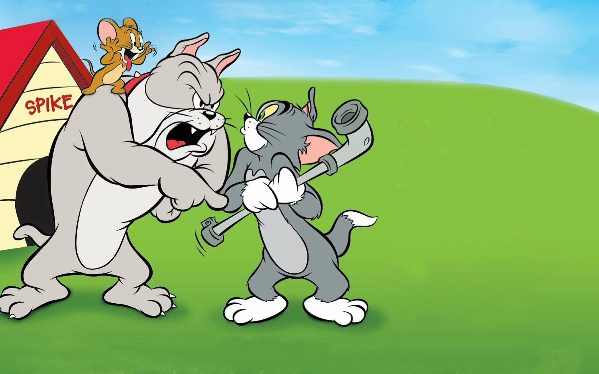 Tom and Jerry. Том и Джерри Tom and Jerry. Том и Джерри 1995. Смешные том и друзья