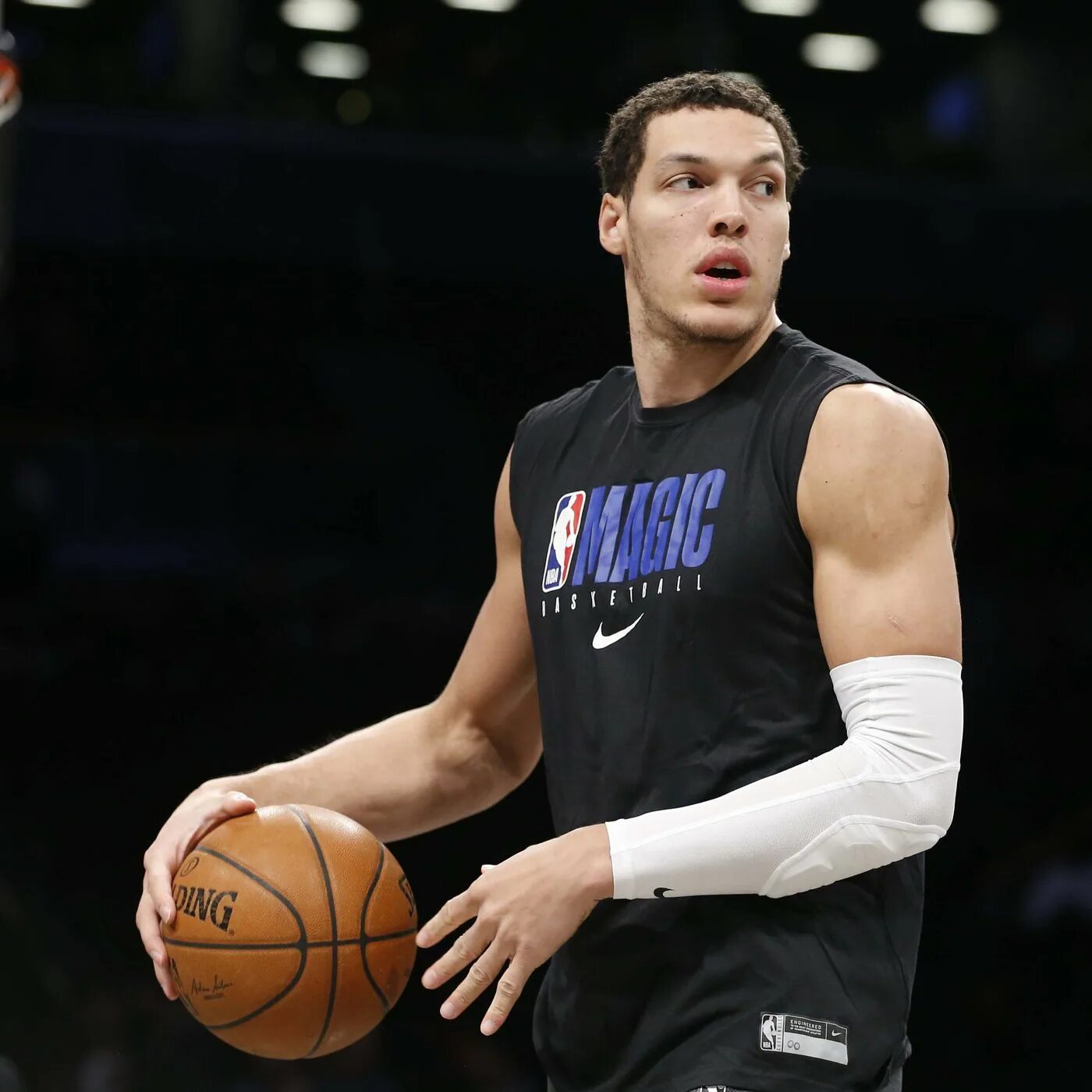 Aaron gordon. Gordon nba. аарон давид гордон. аарон гордон рост.