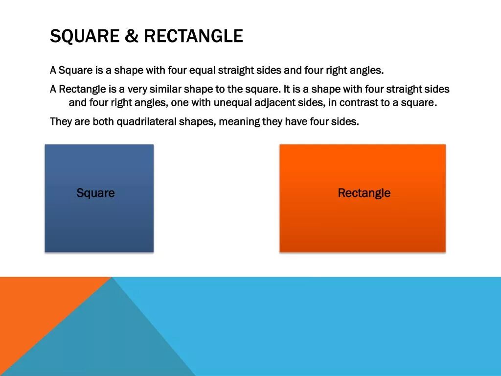 Equal four