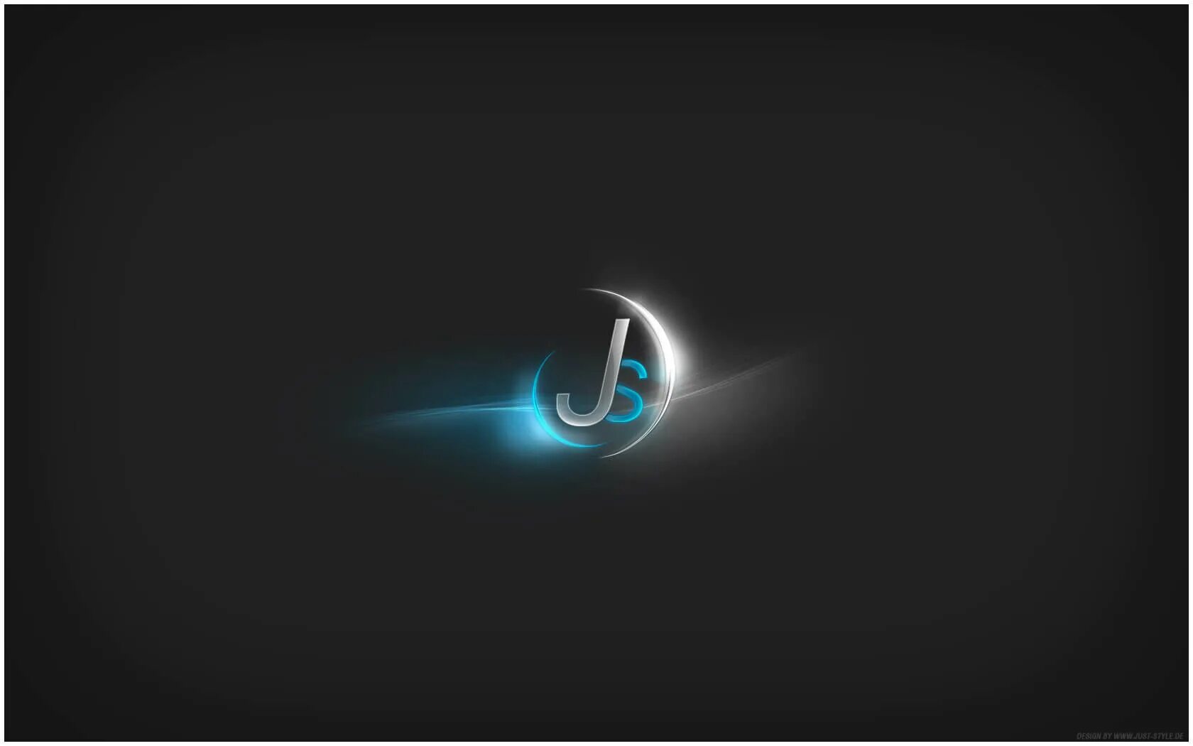 Js background image