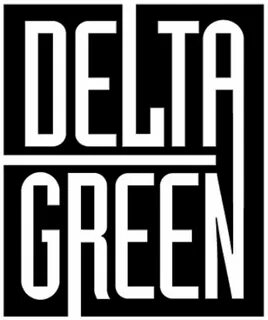 Delta green