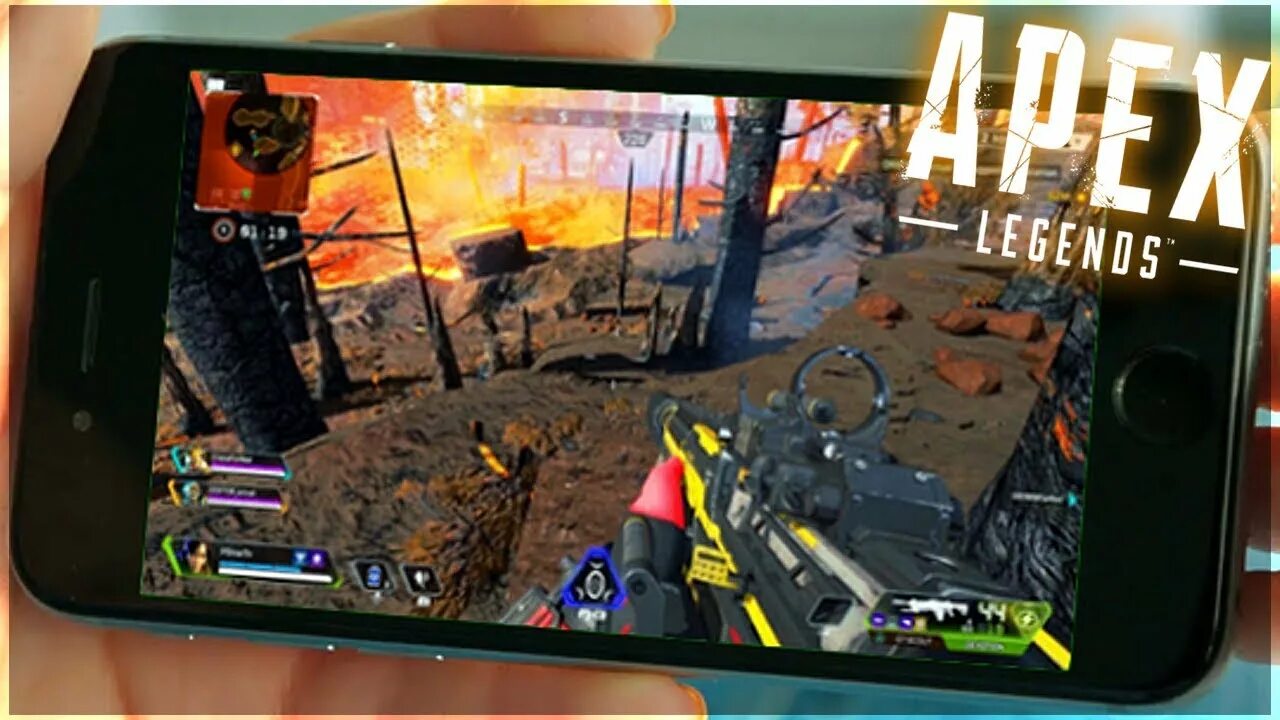 Apex на андроид. Apex legends mobile. apex legends mobile gameplay. apex mobile ios. дата выхода апекс легенд мобайл.