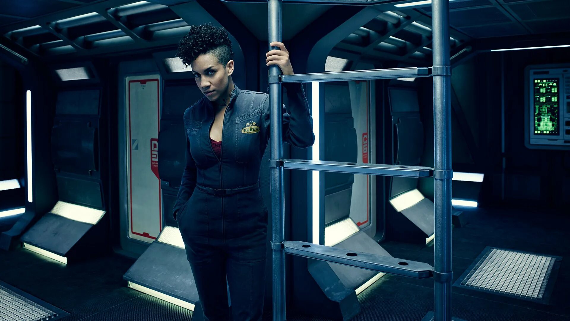 Пространство / the expanse (2015). Пространство / the expanse (2015). Иностранная экспансия. Пространство / экспансия (syfy). Иностранная экспансия.