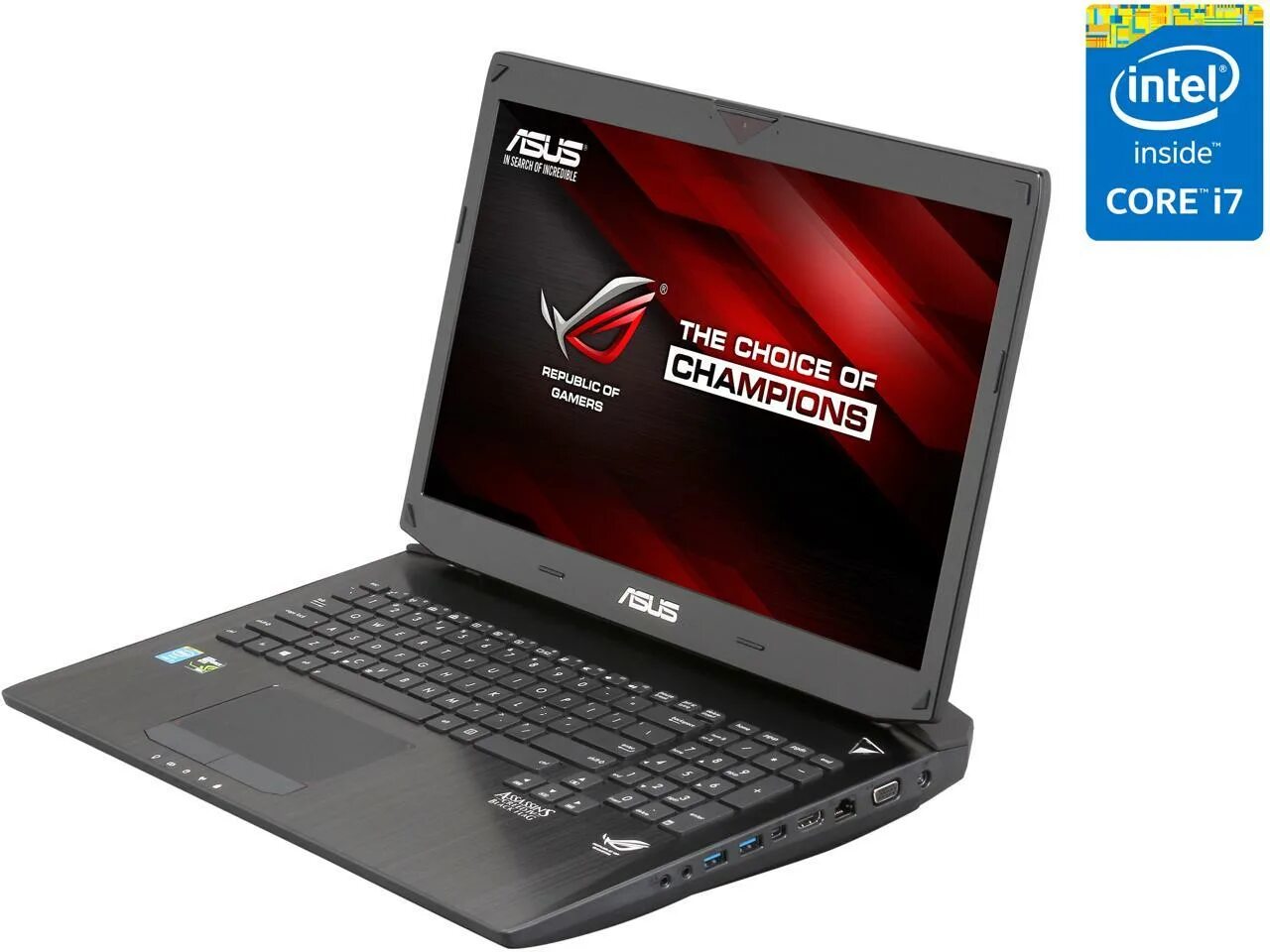 Intel core i7 4700hq