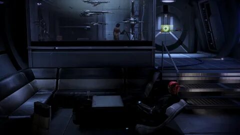 Mass effect 5