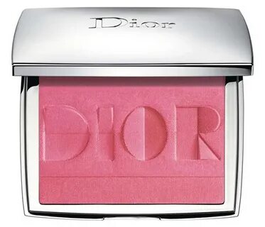 Dior blush 100