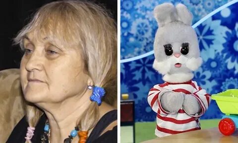 Передачу спокойной