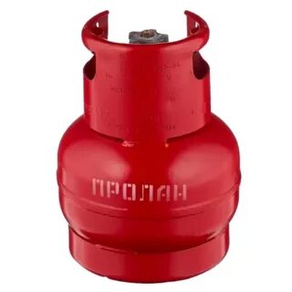 Газовый баллон отзывы