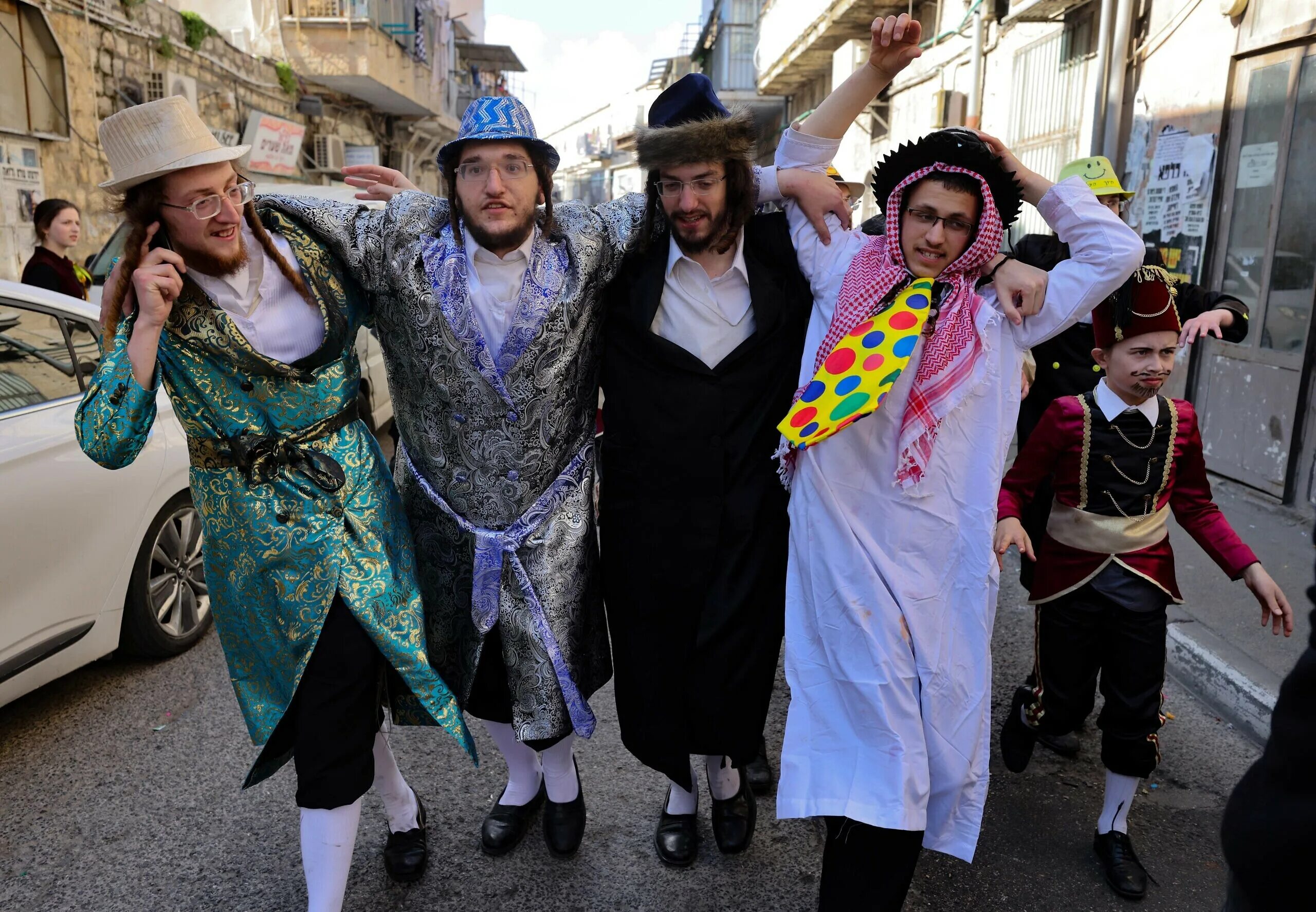 Какой праздник у евреев в марте. Пурим в Израиле 2022. Пурим еврейский праздник.