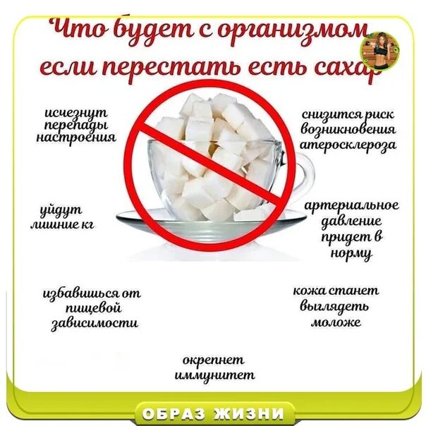 Как не чего не есть