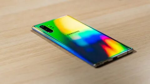 Spark note 10