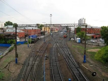 Пути нижний новгород