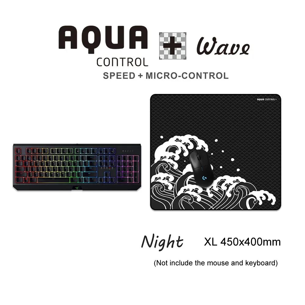 Aqua Control Plus Wave. X-RAYPAD Aqua Control Plus. X-RAYPAD Aqua Control Plus Wave vi. X-RAYPAD Aqua Control Plus Wave Violet XL (450x400x4мм). Aqua control plus