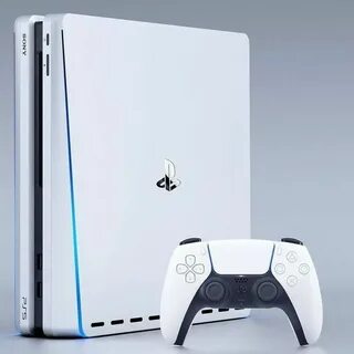 Сколько лет playstation 5