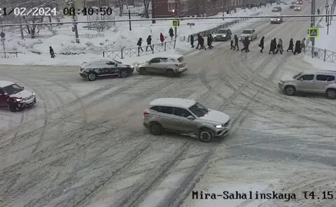 Перекресток с 21 мая 2024 года