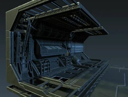 Build module