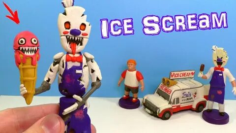 Как слепить из игры