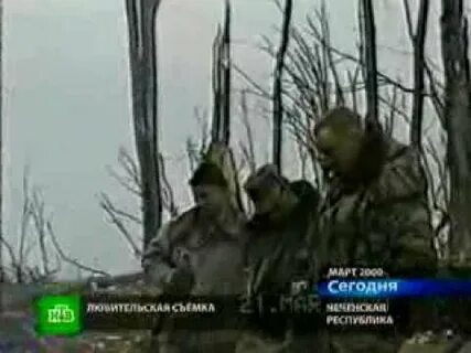 Буданова взяли в плен