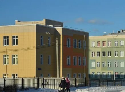 Школа 75 фото
