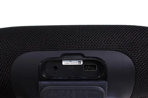 Usb колонка jbl подключить