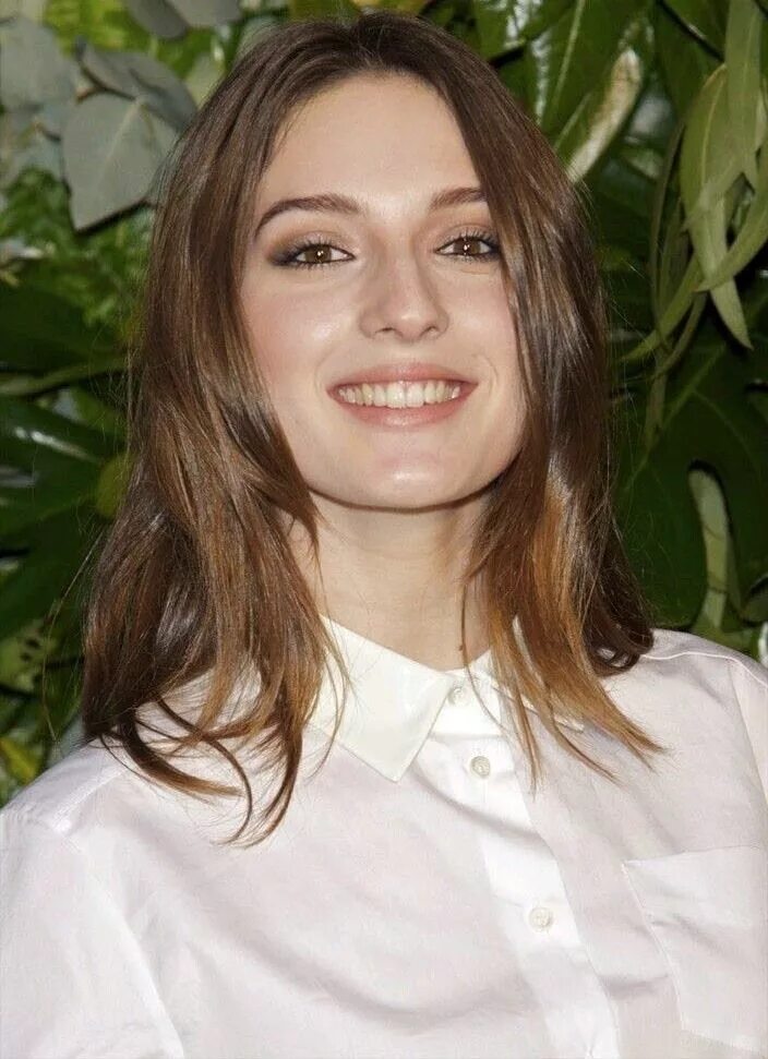 Maria valverde. Стиль Марии Вальверде.