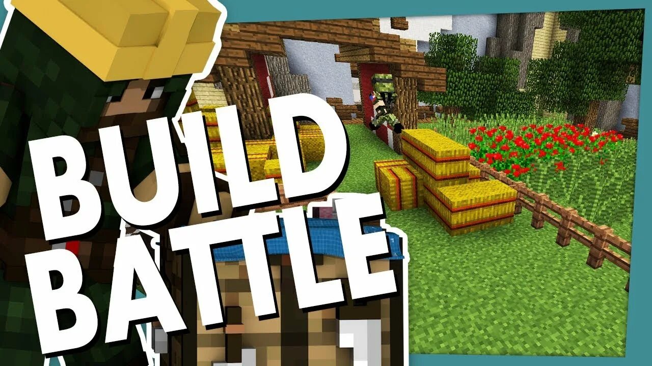 Build battle