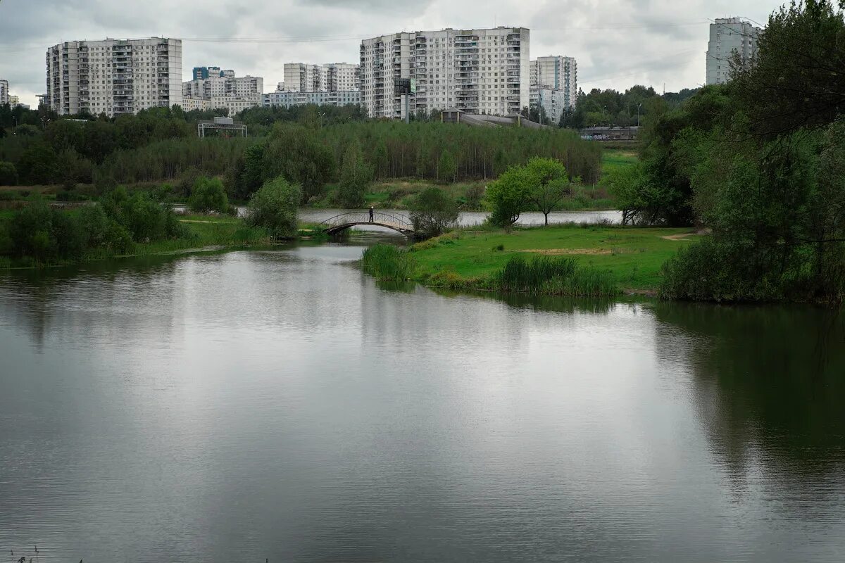 Сайт южная битца. Знаменские пруды Бутово. Алтуфьево Битца речка. Усадьба Битца. Бутовский парк Знаменские Садки.