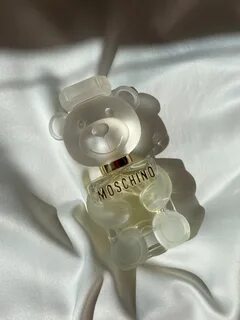 Moschino toy духи