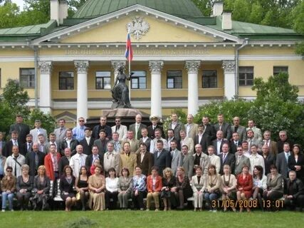 Гражданский факультет