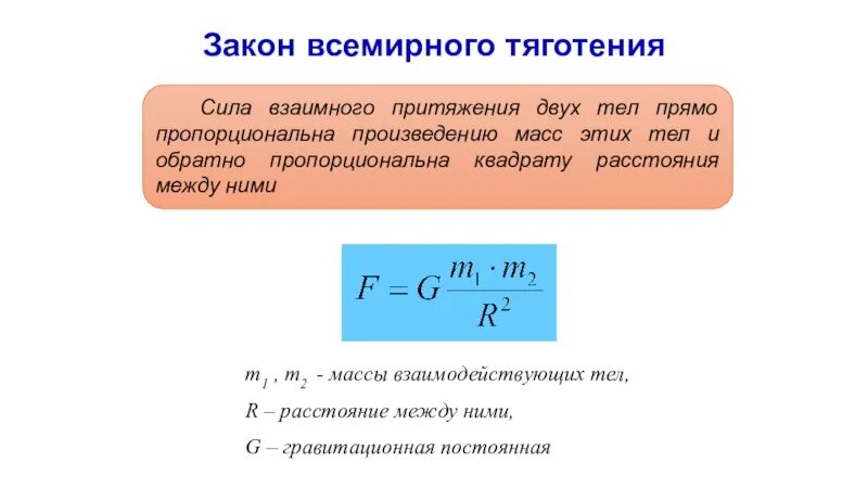 Произведение массы на расстояние. Закон Всемирного тяготения. Закон Всемирного тяготения гравитационная постоянная. Гравитационная постоянная в СГС. Особенности силы Всемирного тяготения.