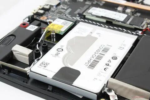 Жесткий для ноутбука ssd