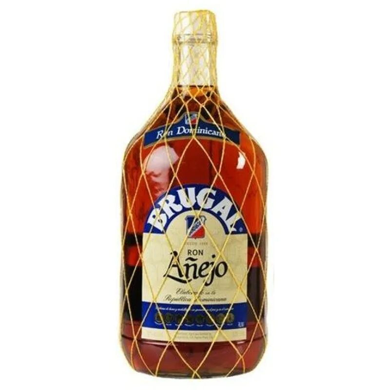 Brugal anejo superior