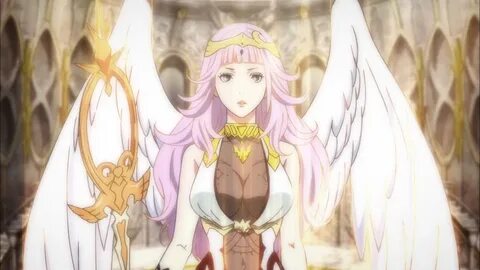 Shingeki no Bahamut VIRGIN SOUL. 