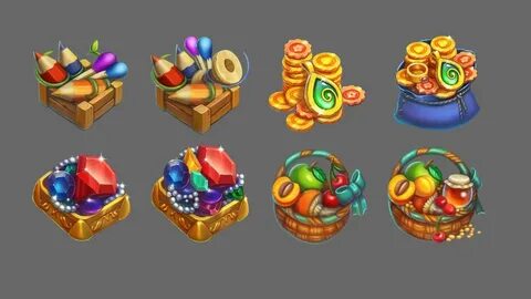Item thing