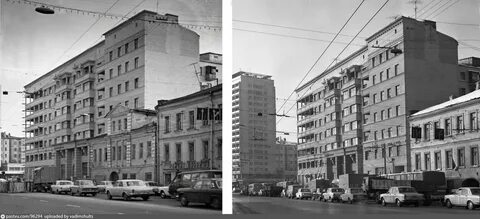 Название московских улиц оружейный переулок