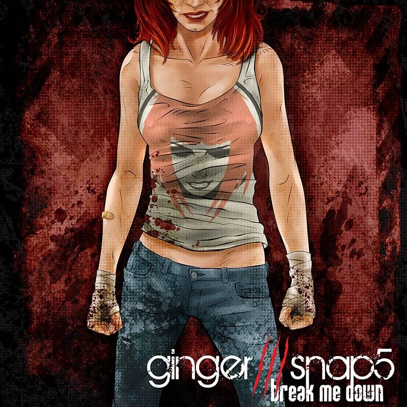 Ghost radio edit