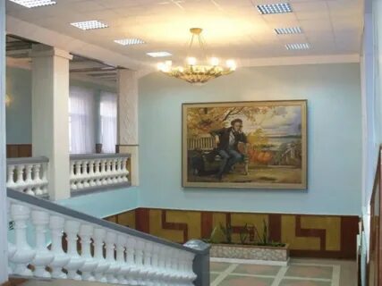 Бузулук 6