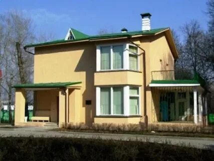 Музей королева на вднх
