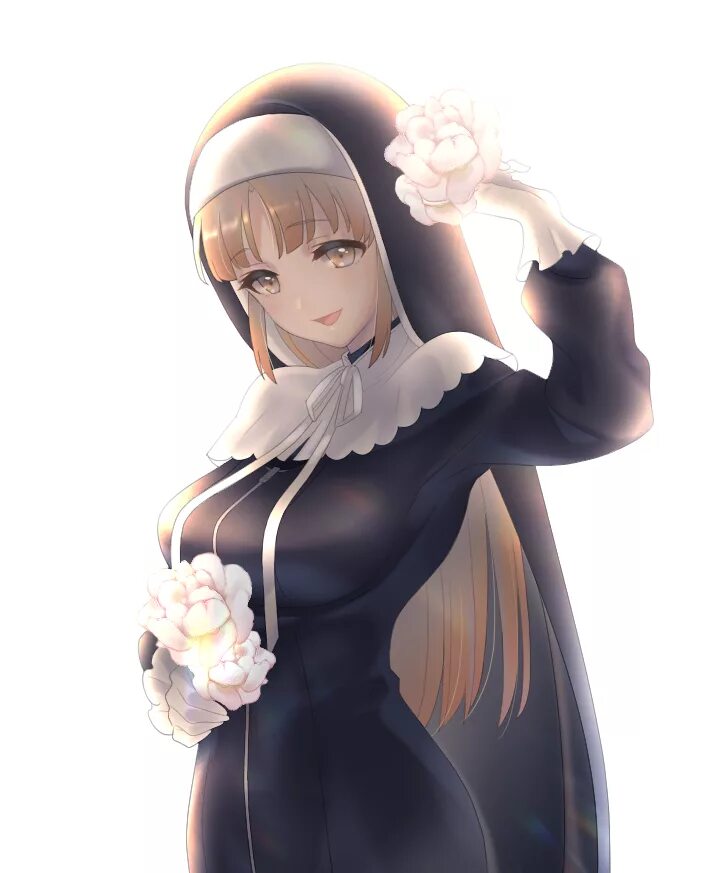 Сестра клэр nijisanji. Сестра клэр монахиня аниме. Nijisanji claire. Сестры клэр. Сестра клэр nijisanji.