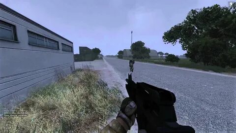 Point mod