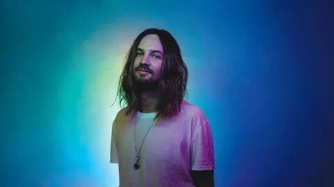 Justice tame impala