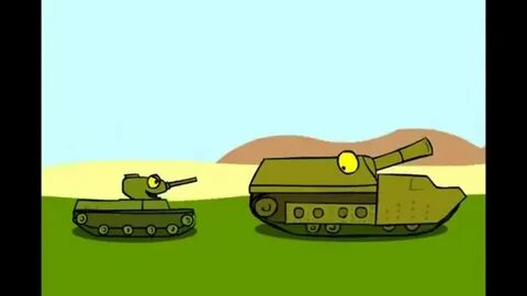 Про танков детская